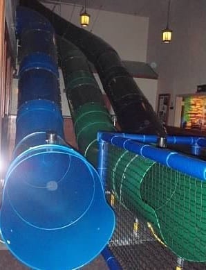 Great Wolf Lodge, Wisconsin Dells, WI