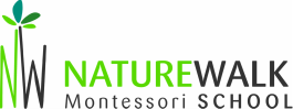 nature walk montessori logo
