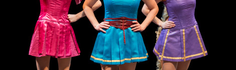 Cinderella...After the Ball by The Marriott Theatre for Young Audiences