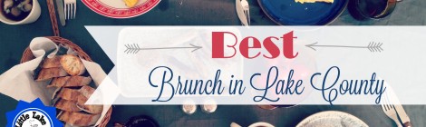 best brunch in lake ounty