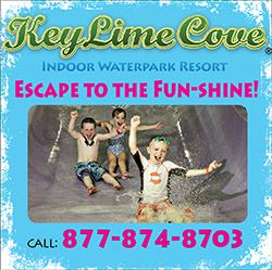  keylime cove discounts