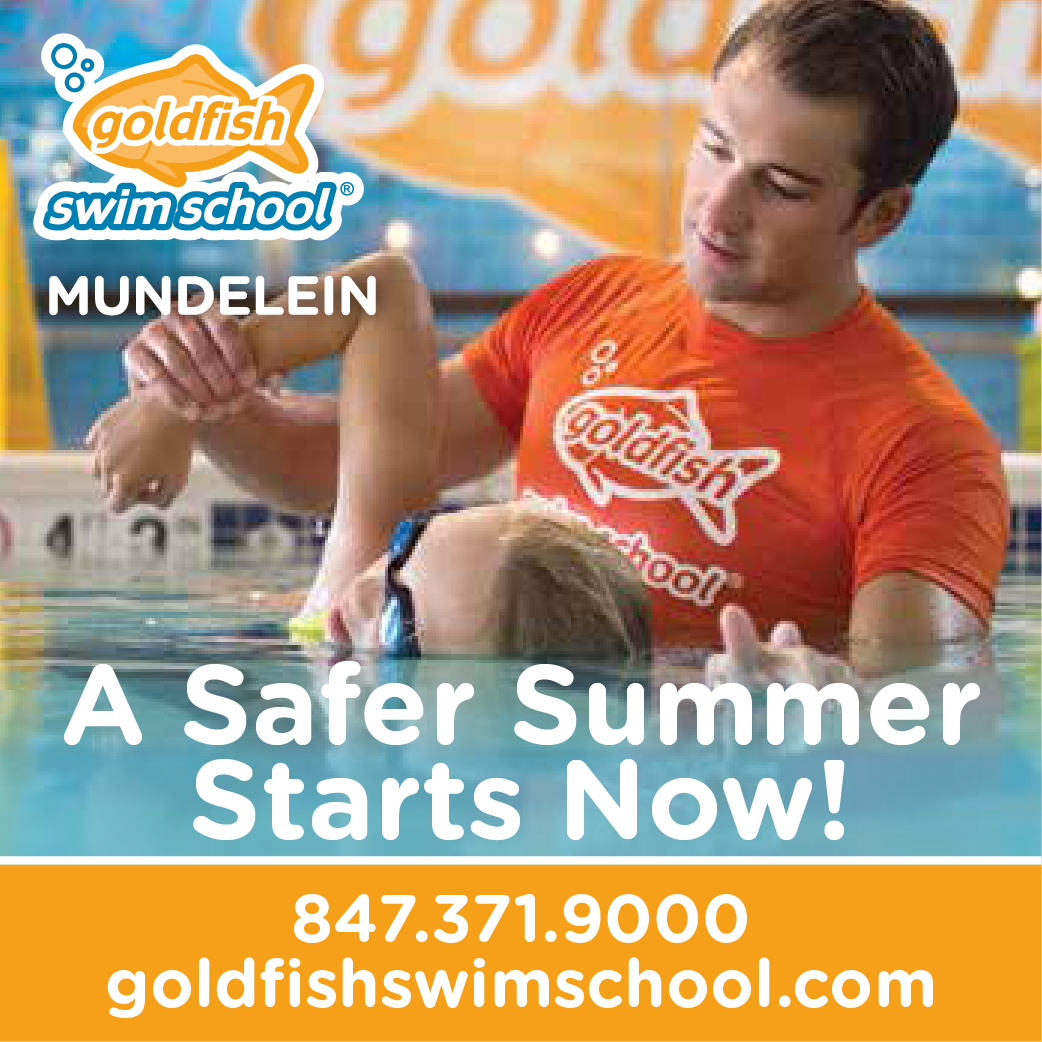  mundelein swim lessons