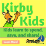 kids savings accounts