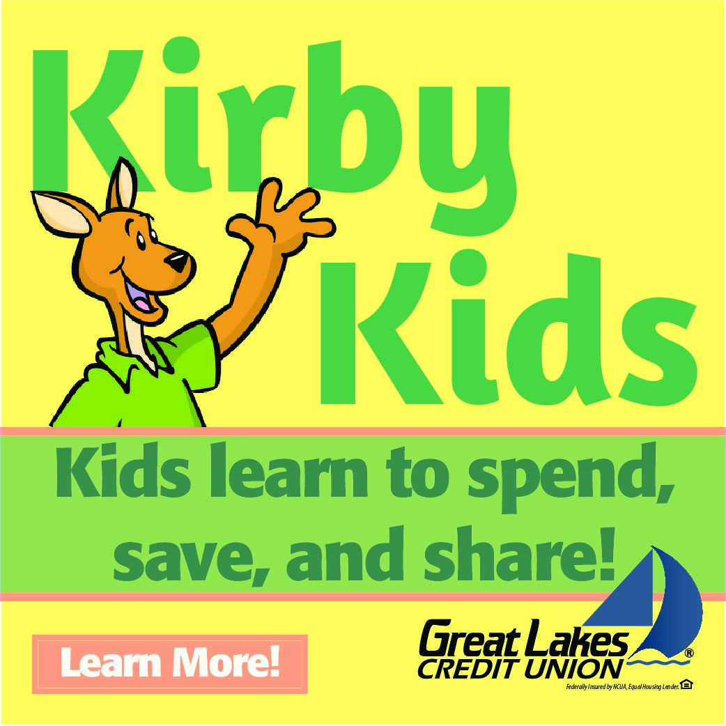 kids savings accounts