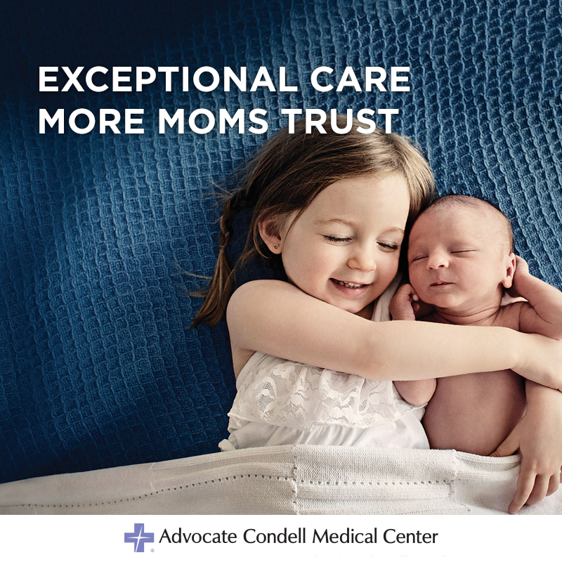 condell pediatrics