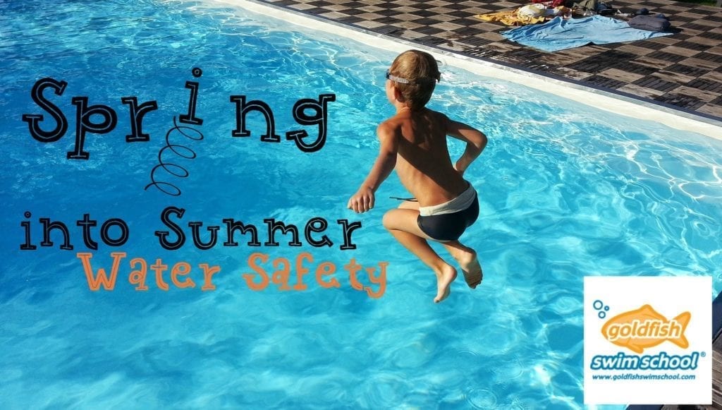water safety tips