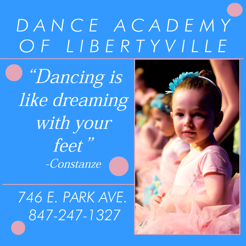  dance academy Libertyville