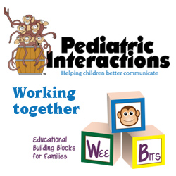  pediatric therapy services
