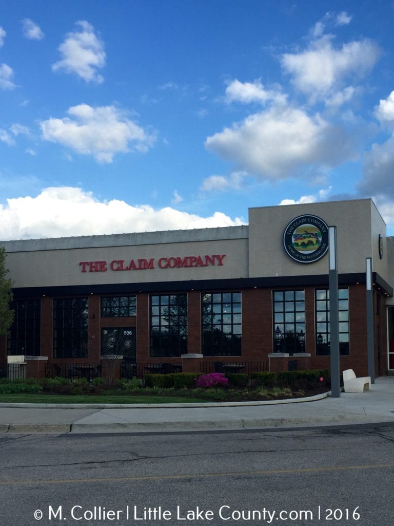 the claim company vernon hills