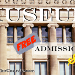 Summer Free Days at Chicago Area Museums