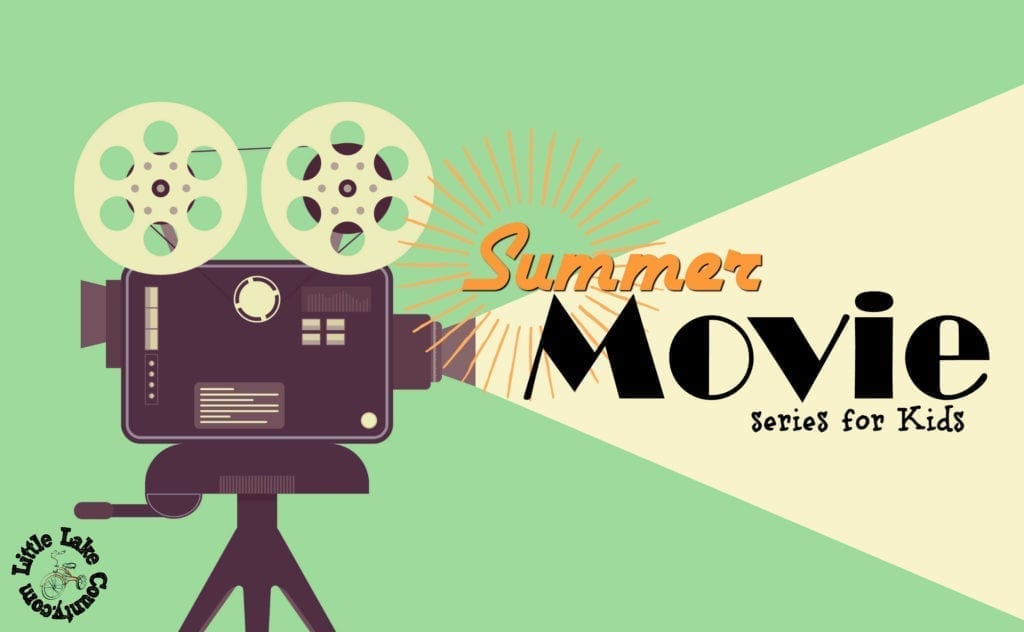 discounted summer movies for kids