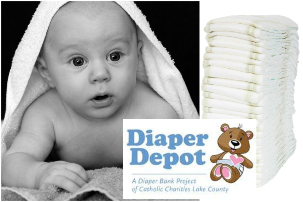 diaper depot lake county