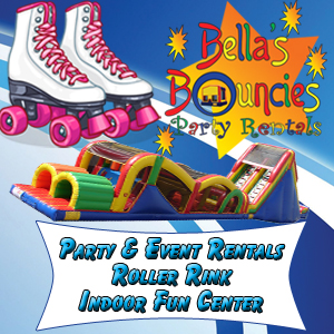 bounce house rentals