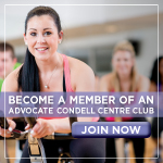  Condell fitness center