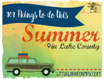 summer fun lake county