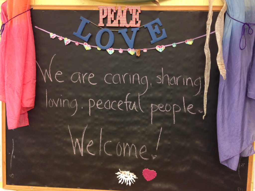 Mary's Peppermint Stick Preschool in Grayslake