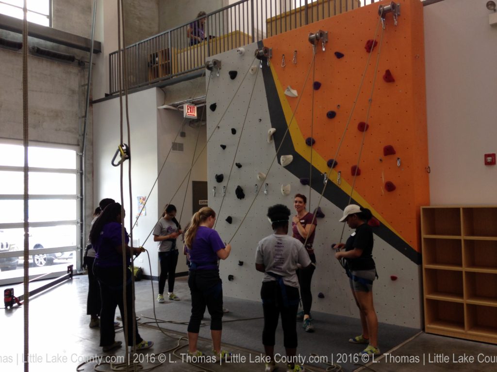 first ascent avondale