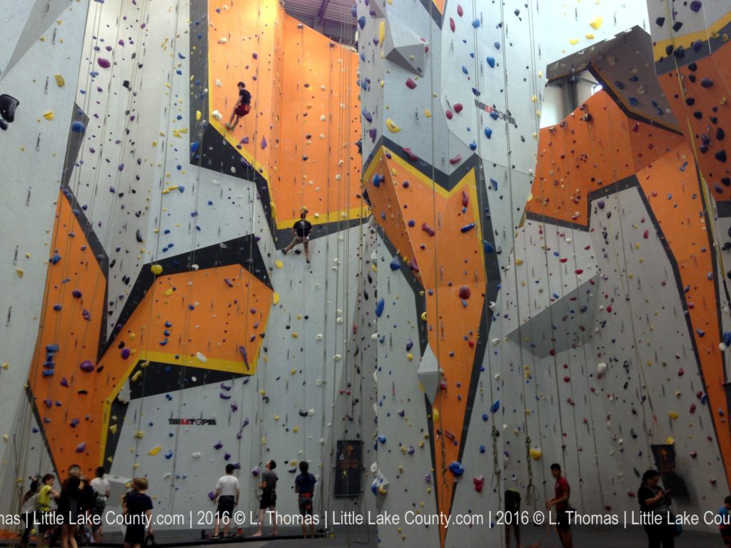 first ascent avondale