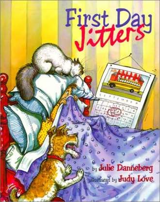 firstdayjitters