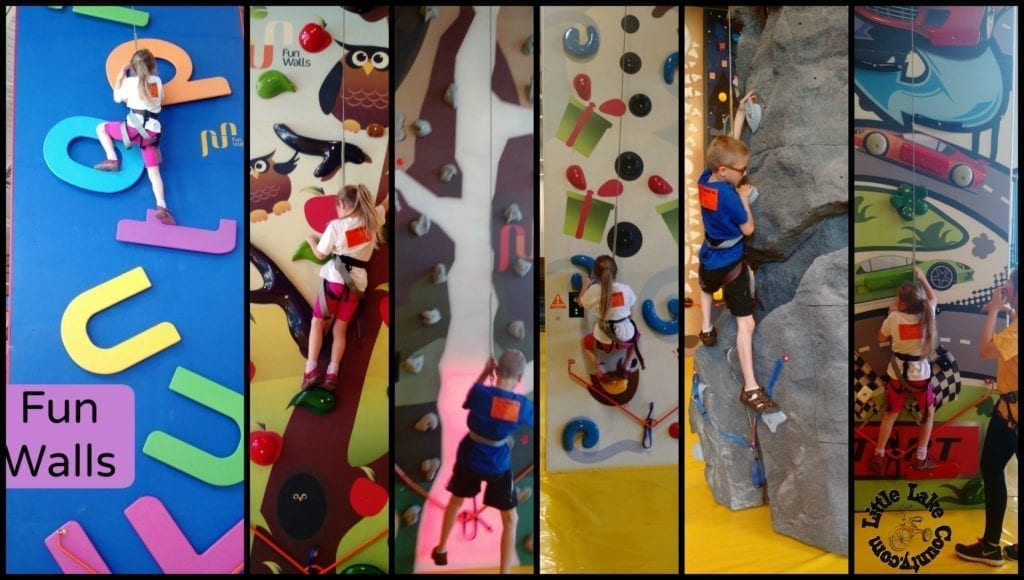 Funtopia Glenview