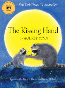 kissinghand