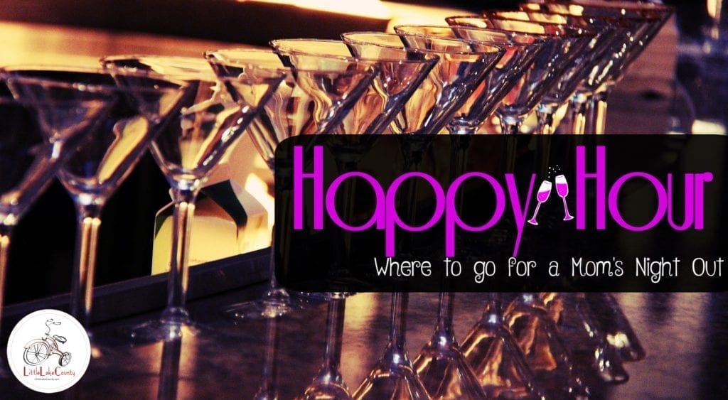 happy hour