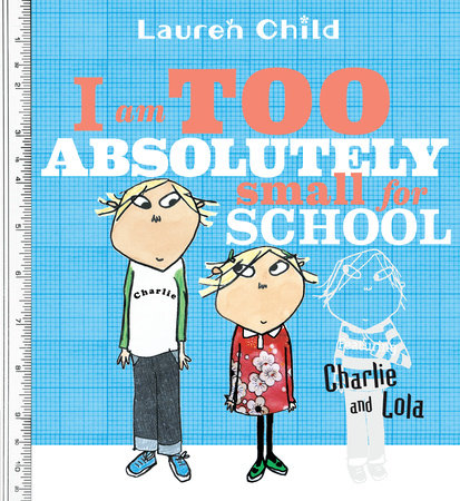 too small for school
