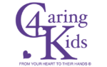 clothing donation for kids