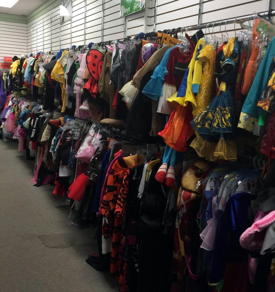 Photo Source Green Kids Resale Facebook Page