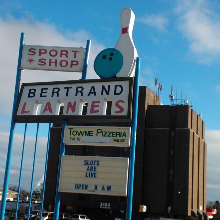 Small Town Bowling in Lake County