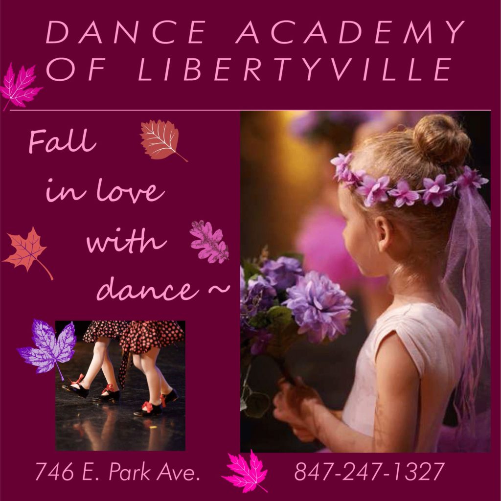 Dance academy of Libertyville