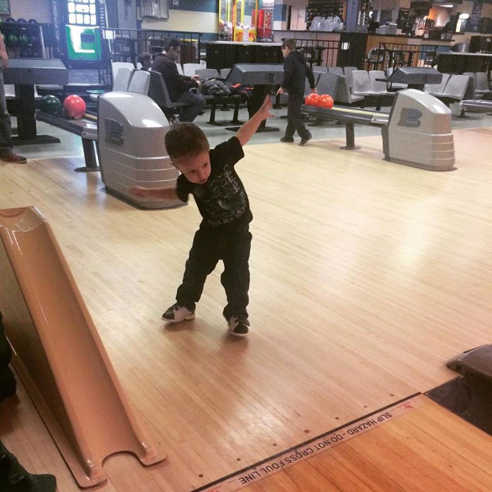 bowling