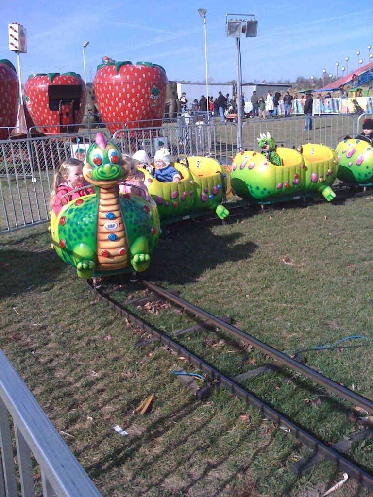 fall festivals in lake county