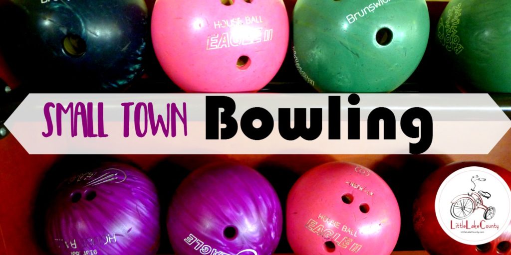 bowling in lake county