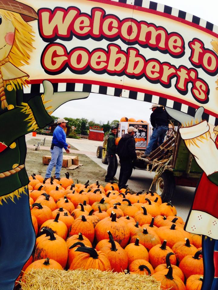 Goebbert's Farm & Garden Center, South Barrington