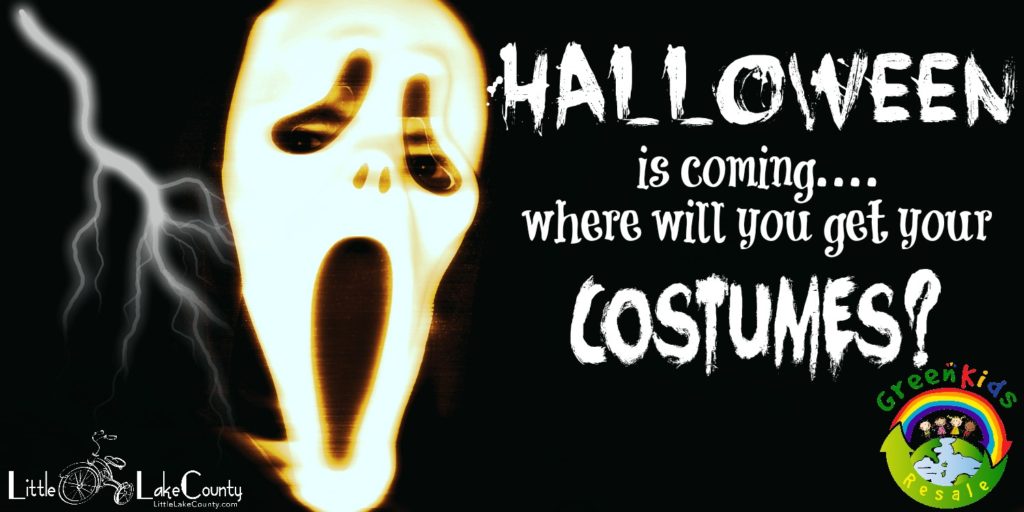 halloweenscare