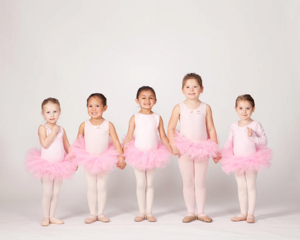 Dancenter North Libertyville