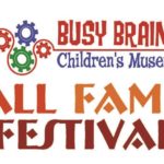 Busy Brains Fall Festival – October 22, 2017 {Lake Villa}