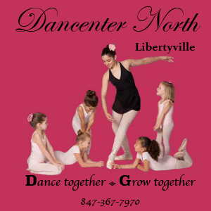  libertyville dance classes