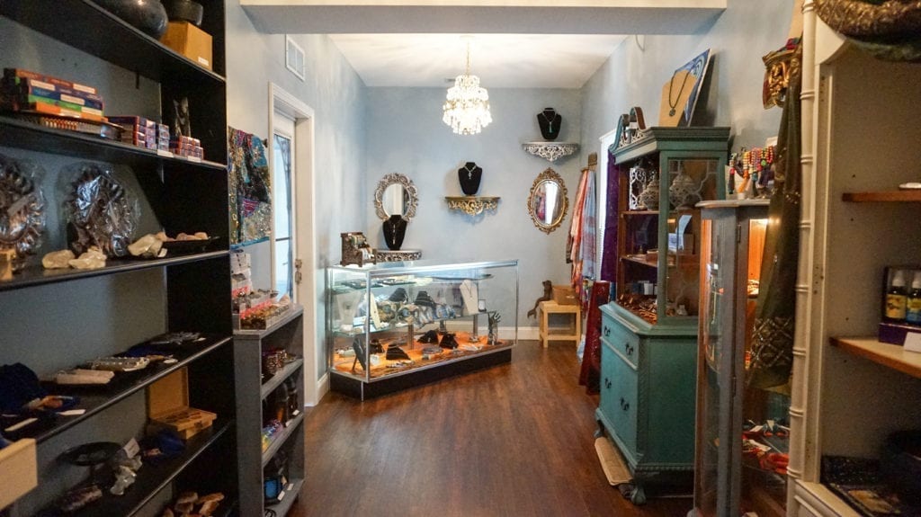 Mystical Moon Metaphysical Store at Lovelight Healing, Grayslake | Little Lake County.com