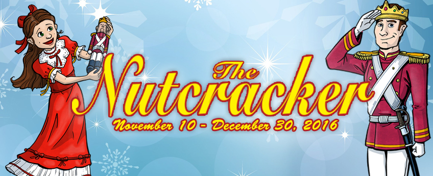 Children's Holiday Theater