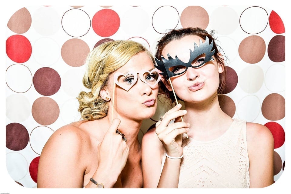 Party MNO Photo Booth