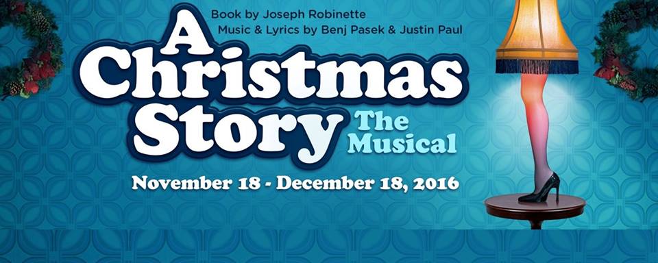Children's Holiday Theater