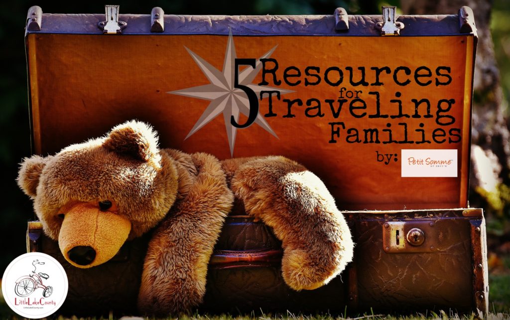 resources for traveling families