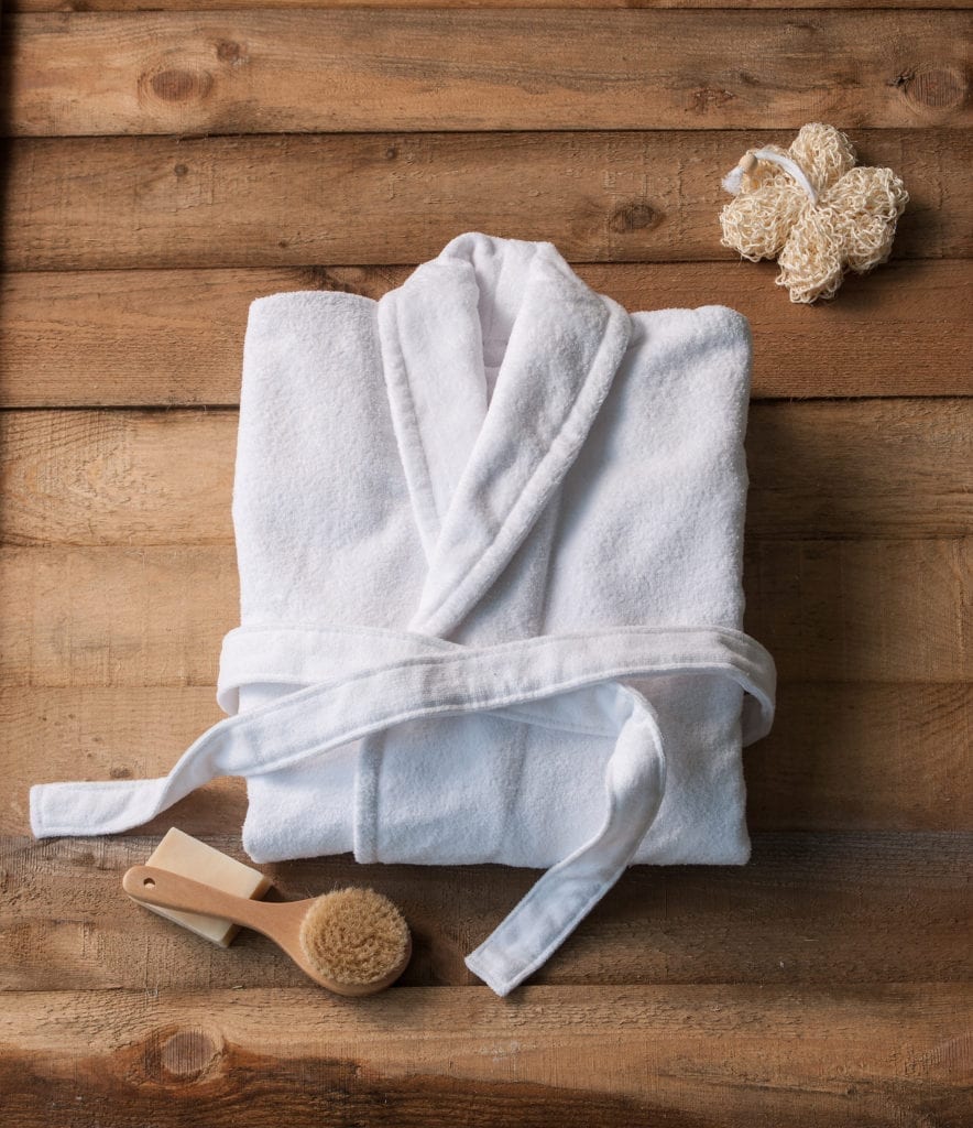 wellness services at centre club