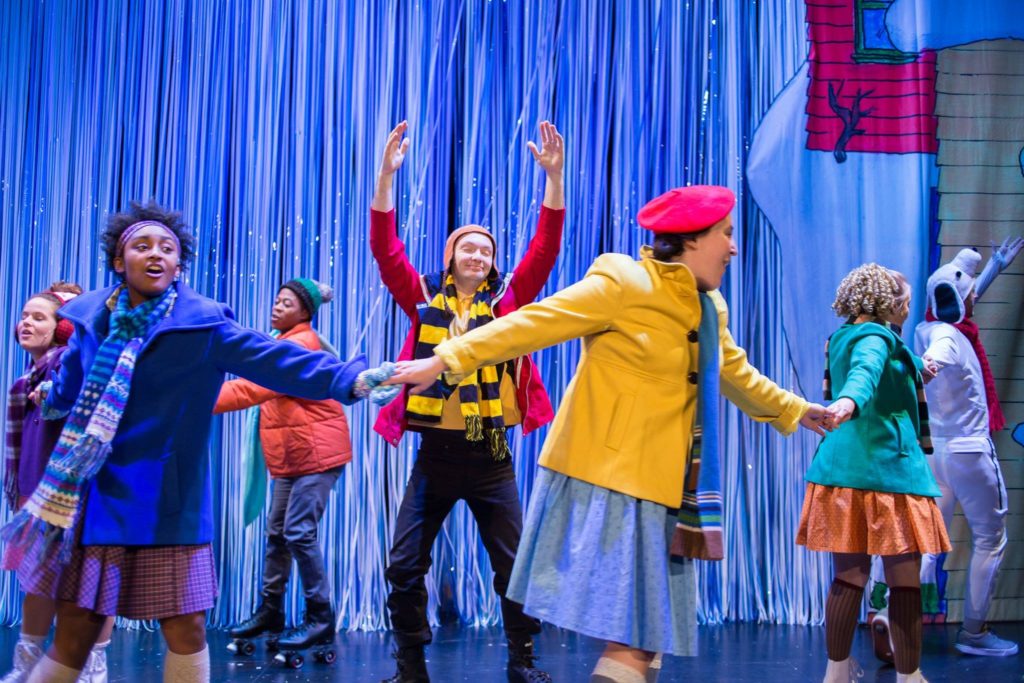 Photo Emerald City Theatre Facebook Page, photo by Austin D. Oie Photography