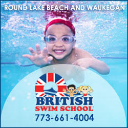  swim lessons waukegan