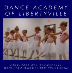 Dance academy of Libertyville