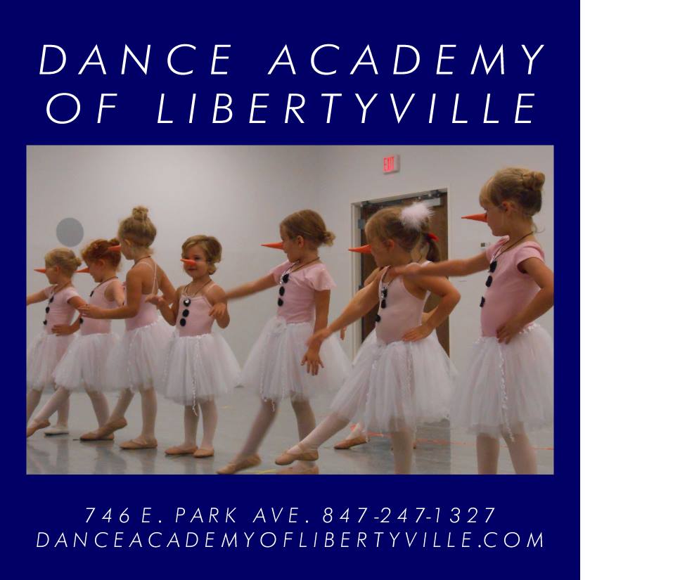  dance academy Libertyville