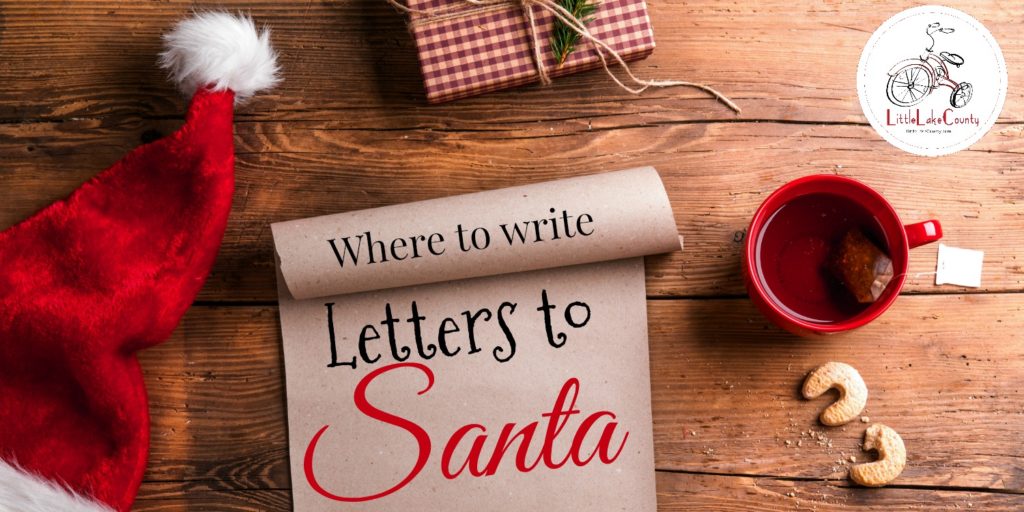 lake county santa mailboxes
